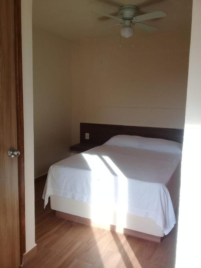 Hotel Paraiso アカプルコ エクステリア 写真